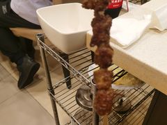-八先生涮肉房(三里河店)