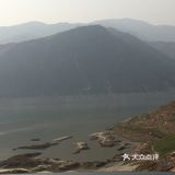 汉源湖景区