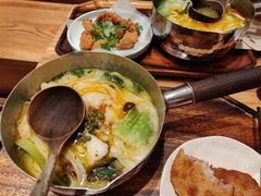 -小满手工粉(上海月星环球港店)