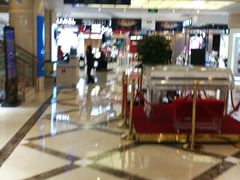 -燕莎友谊商城(亮马桥店)