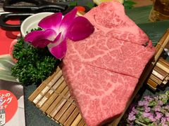-俺的焼肉(銀座9丁目店)