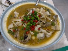 -川湘園(西华路店)