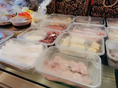 -巴邑火锅·夜宵(港隆广场店)