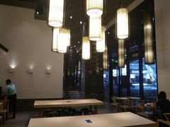 大堂-肯德基(国展店)