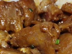 -刘胖子家常菜·蹄花焖藕(中南店)
