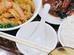 -陈光记烧腊店(罗保博士街店)