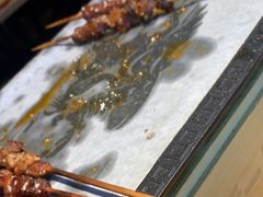 -喝丢一只鞋海鲜烧烤·海肠捞饭(东关街店)