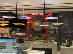 -丽都皇冠假日酒店·Matrix亦餐厅(望京店)