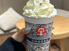 -霸王茶姬(大学城熙街店)
