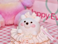 -好利来(青年宫店)