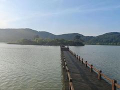 -南北湖风景区