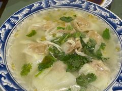 -松针蔡记蒸饺(花园路店)