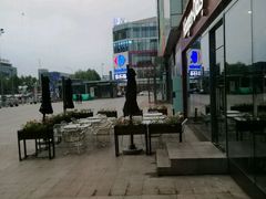 -星巴克(苏州平江万达广场店)