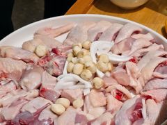 -烹然四季椰子鸡火锅(姚家园万象汇店)