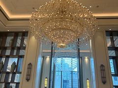 -The Drawing Room 闲逸廊(上海静安瑞吉酒店)