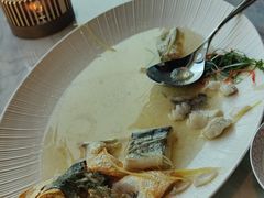 -深圳美高梅酒店-品聚嘉府中餐厅