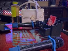 -唱吧麦颂KTV(方庄店)
