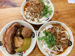 -任记七中刀削面(总店)