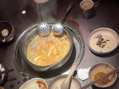 -芸鲜季·云南野生菌餐厅· 云南风物味研社(闵行店)