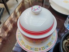 -朗丽兹自助餐厅