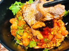 -林记潮牛·牛肉火锅(上马墩店)
