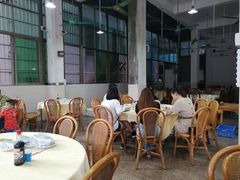 大堂-标记美食新鲜猪杂(兴南大道店)