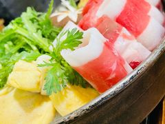 寿喜锅-游You House(西单老佛爷店)