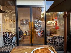 -Peet's 皮爷咖啡(乐峰店)