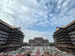 -大明幻境第一城