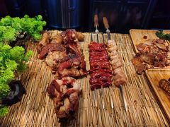 -東盛炭烤自助料理(浦东文峰广场店)
