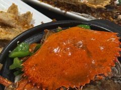 -辉记海鲜美食(氹仔店)