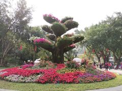 -广州雕塑公园
