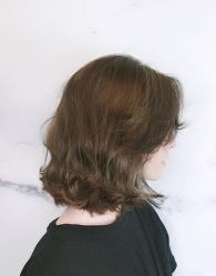-TRIMS HAIR 修剪造型·烫染接发