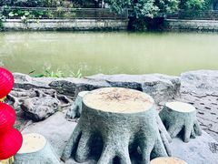 -小洲村