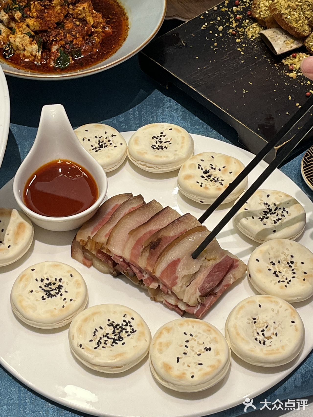 西安宴请！这家吃完被爸妈夸惨了！！