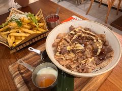 -The Good Place好地方·Brunch·coffee(国贸店)