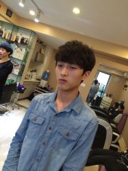 -佛伦斯私人订制烫染国际连锁