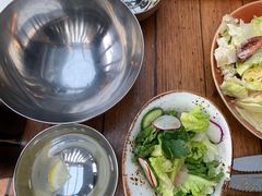 -The Meat & Wine Co Southbank(南岸店)