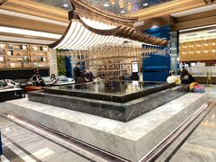 -青水瓦台汤泉(未央店)