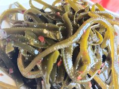 -肖记公安牛肉鱼杂馆· 省级非物质文化遗产(仁和路店)