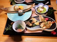-东瀛阁(锦江宾馆店)