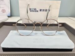 -宝岛眼镜(长沙侯家塘店)