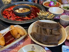 -蜀大侠火锅(建设路第五大道店)