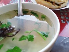-秦豫肉夹馍(东羊市店)
