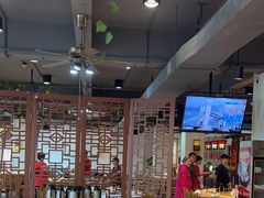 -百年银屏蚝烙·潮汕菜·非遗(乐山店)