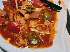 -园里前·10年私厨·福建菜(台江万达鳌峰洲店)