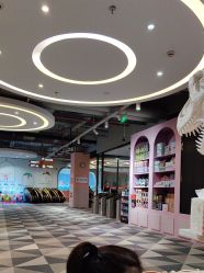 -宝燕水乐园(相城店)