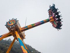 -梦幻奥陶纪景区