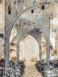 -忆江南婚礼策划(姑苏店)