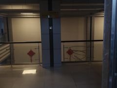 -南昌昌北国际机场